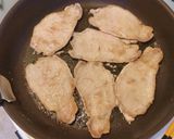 豚肉生姜焼き☆玉ねぎとオイスターソースで作り方5写真