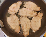 豚肉生姜焼き☆玉ねぎとオイスターソースで作り方5写真