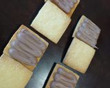 バレンタインにも！濃厚ショコラサンド作り方11写真