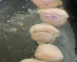 せりを味わうせり鍋作り方4写真