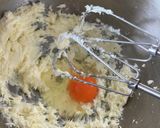 栗と黒豆パウンドケーキ作り方3写真