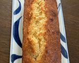栗と黒豆パウンドケーキ作り方8写真