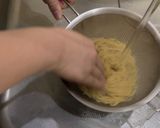 ZENBヌードルでヘルシーにゅうめん作り方5写真