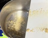 ZENBヌードルでヘルシーにゅうめん作り方6写真