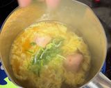 ZENBヌードルでヘルシーにゅうめん作り方7写真