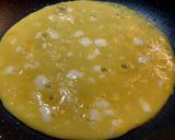 Dashimaki Tamago作り方13写真