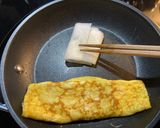 Dashimaki Tamago作り方16写真
