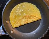 Dashimaki Tamago作り方14写真