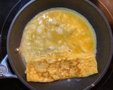 Dashimaki Tamago作り方17写真
