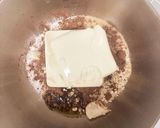 改良版 豆腐とオートミールでパン、もどき作り方2写真