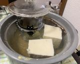 熱燗湯豆腐からの昆布出汁らーめん作り方4写真