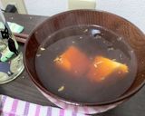 熱燗湯豆腐からの昆布出汁らーめん作り方5写真