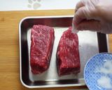 基本のローストビーフ【57℃低温調理】作り方2写真