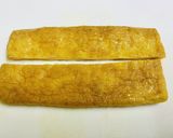 【長〜い】細長〜い・いなり寿司作り方1写真