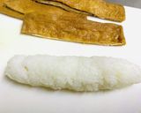 【長〜い】細長〜い・いなり寿司作り方2写真