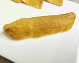 【長〜い】細長〜い・いなり寿司作り方3写真