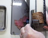 基本のローストビーフ【57℃低温調理】作り方8写真