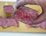 基本のローストビーフ【57℃低温調理】作り方9写真