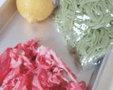 フライパンで瓦そば~♡超旨い1品作り方1写真