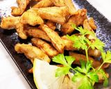 娘のお弁当2023.01.30作り方1写真