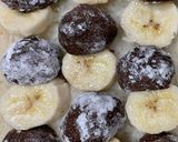 味噌 の トリュフチョコ作り方7写真