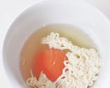 レンチンで超簡単！朝食にgood♡作り方2写真