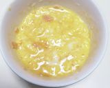 レンチンで超簡単！朝食にgood♡作り方3写真