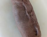ココアのねこねこ食パン作り方4写真