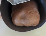 ココアのねこねこ食パン作り方5写真