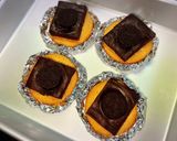 余った生チョコで◎豪華ビスケット♡作り方6写真