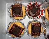 余った生チョコで◎豪華ビスケット♡作り方7写真