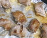 豚ロースローズマリー焼き作り方2写真