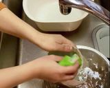 子供と作ろ♡ほろほろチョコチップクッキー作り方7写真