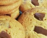 サクサク♪リッチテイスト！バタークッキー作り方13写真