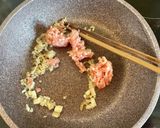 給食レシピ　凍り豆腐のマーボースープ作り方5写真