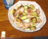 豚ロースローズマリー焼き作り方6写真