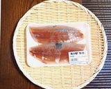 ふくらぎのカレーフライ～魚の駅生地～作り方2写真