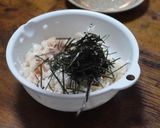 長芋と蓮根のよせ焼き作り方3写真