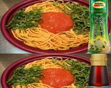美味ドレチョレギナンプラー八味明太大葉パ作り方1写真