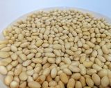 【節分の豆撒きに！】大豆の炒り方作り方1写真