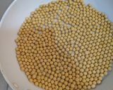 【節分の豆撒きに！】大豆の炒り方作り方2写真
