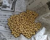 【節分の豆撒きに！】大豆の炒り方作り方4写真