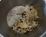 大豆ミートのシュウマイ作り方1写真