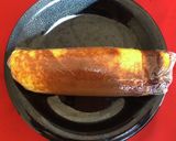 伊達巻き♪♪簡単！作り方7写真