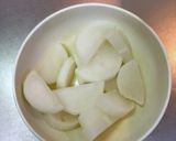 時短だけど味しみ♩ぶり大根作り方2写真