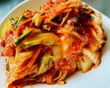白菜といえば｡｡｡自家製・白菜キムチ作り方5写真
