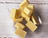 カップクランチチョコ作り方1写真