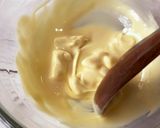 カップクランチチョコ作り方2写真