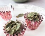 カップクランチチョコ作り方6写真