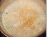 豆豆でヘルシー★豆乳生姜ネギ麺作り方3写真
